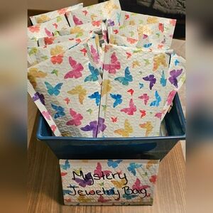 *ALL NWT Jewelry grab bags